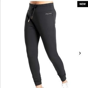 Whitney Simmons Joggers